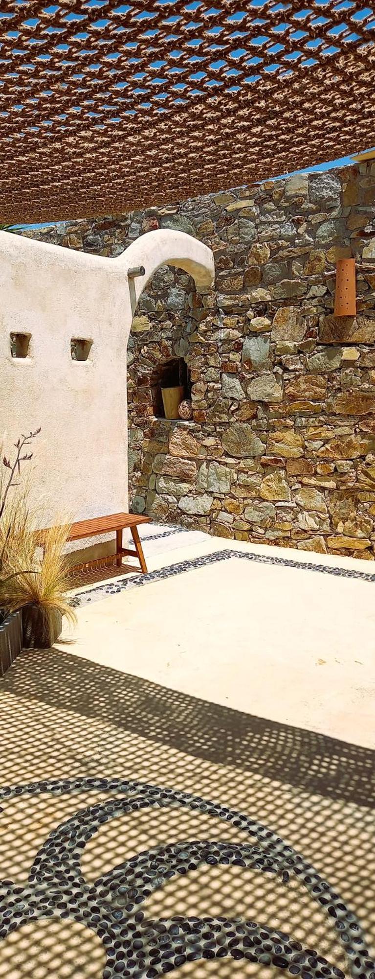 Sea Side Studios & Houses กาโลลิวาดี ภายนอก รูปภาพ