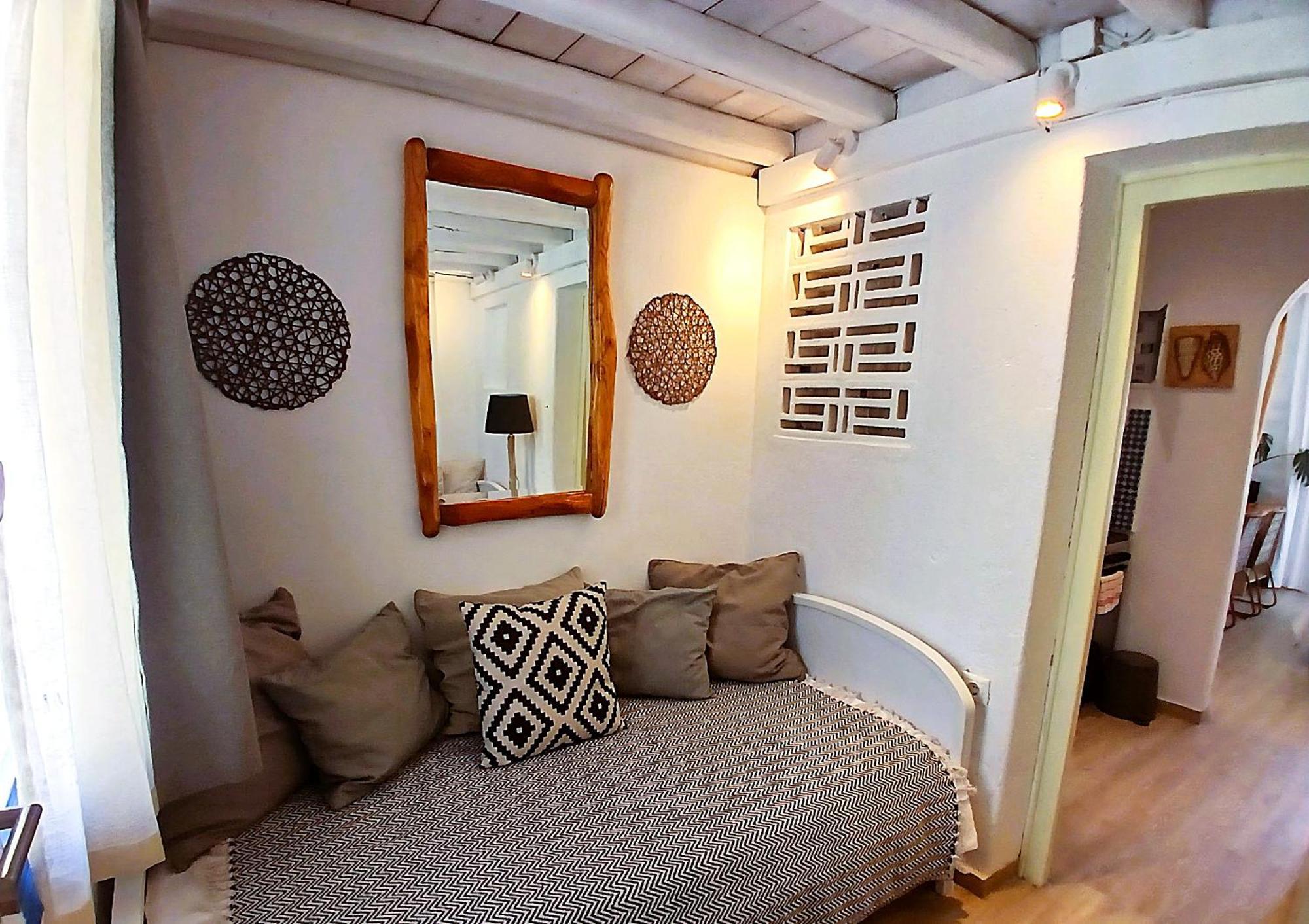 Sea Side Studios & Houses กาโลลิวาดี ห้อง รูปภาพ