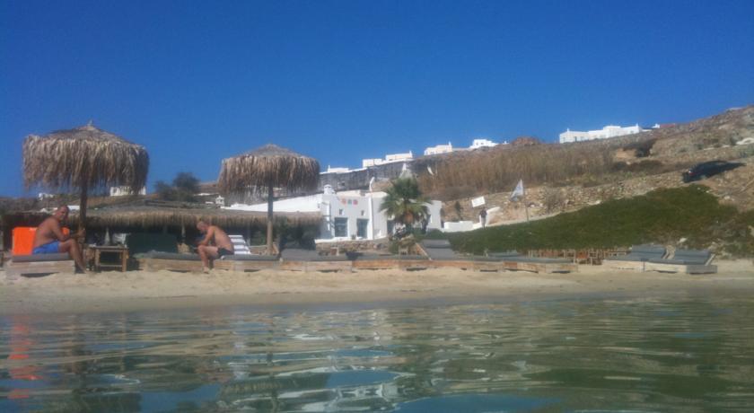 Sea Side Studios & Houses กาโลลิวาดี ภายนอก รูปภาพ